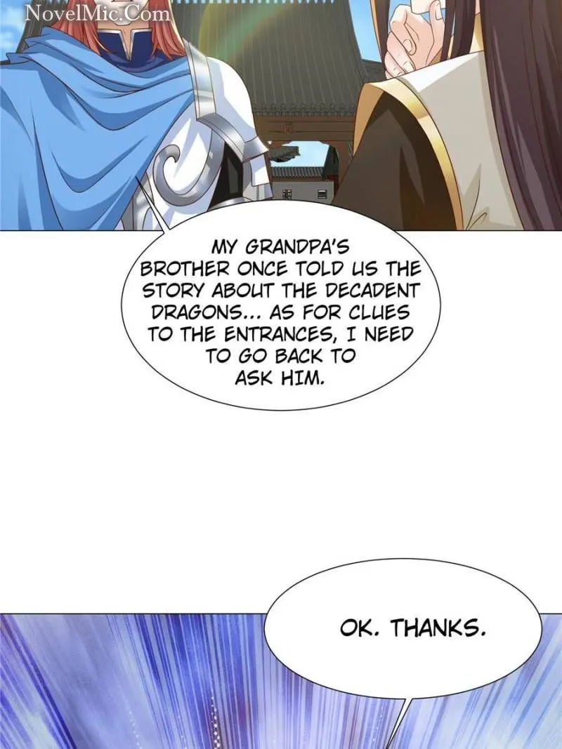 Dragon Master Chapter 169 Online - página 46