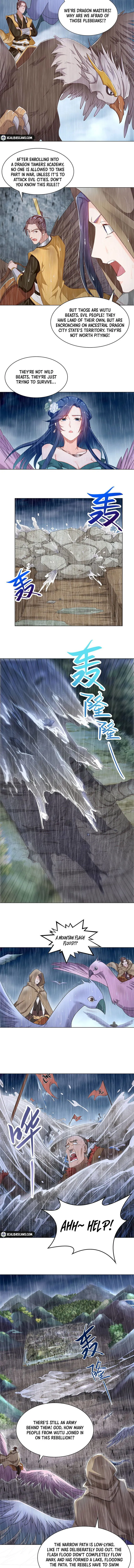 Dragon Master Chapter 17 Online - página 2