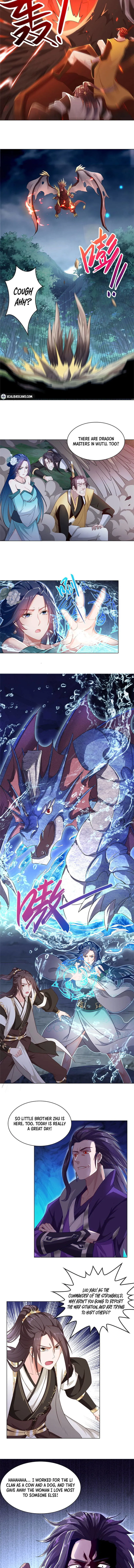 Dragon Master Chapter 17 Online - página 4