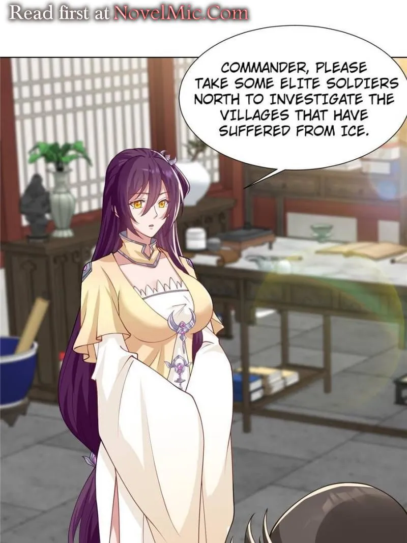 Dragon Master Chapter 170 Online - página 2