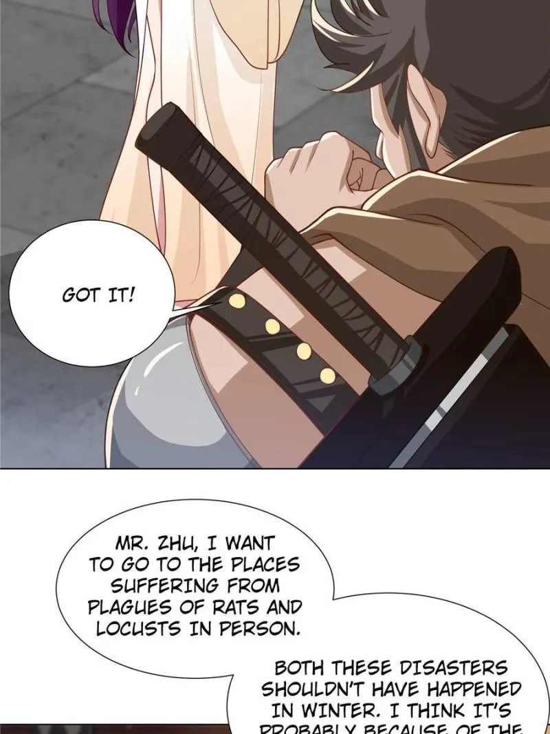 Dragon Master Chapter 170 Online - página 3