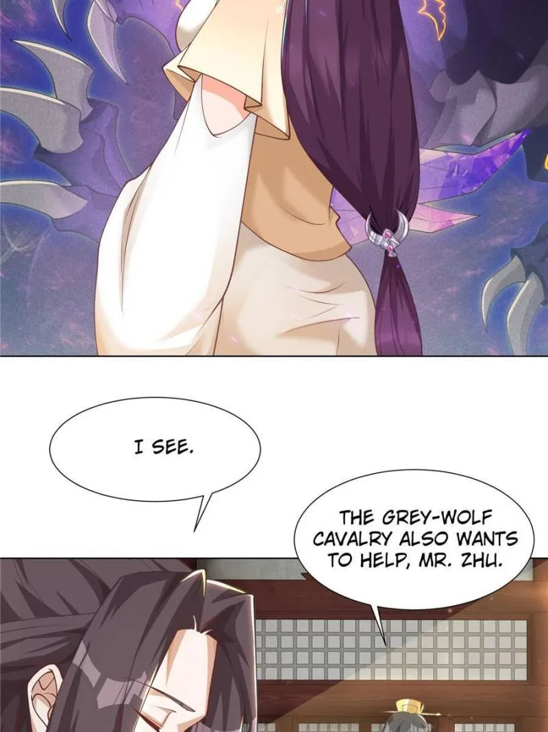 Dragon Master Chapter 170 Online - página 8