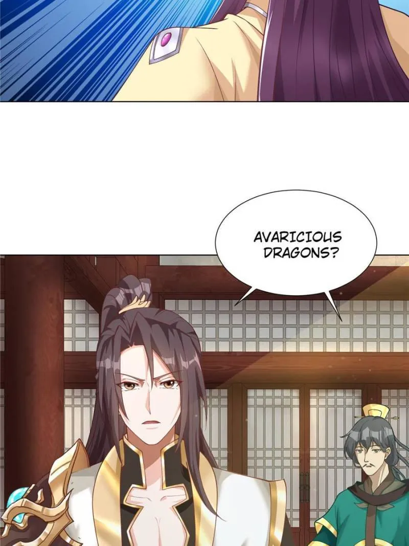 Dragon Master Chapter 170 Online - página 10