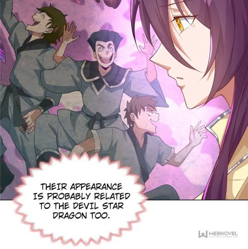 Dragon Master Chapter 170 Online - página 13