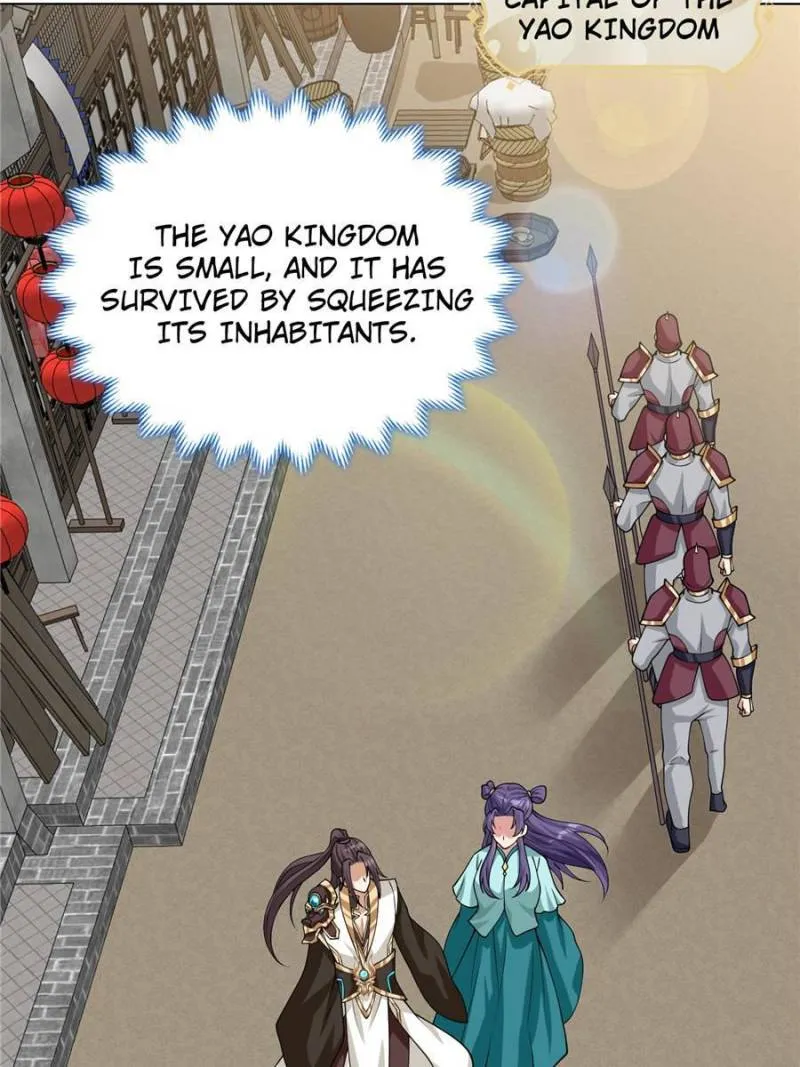 Dragon Master Chapter 170 Online - página 16