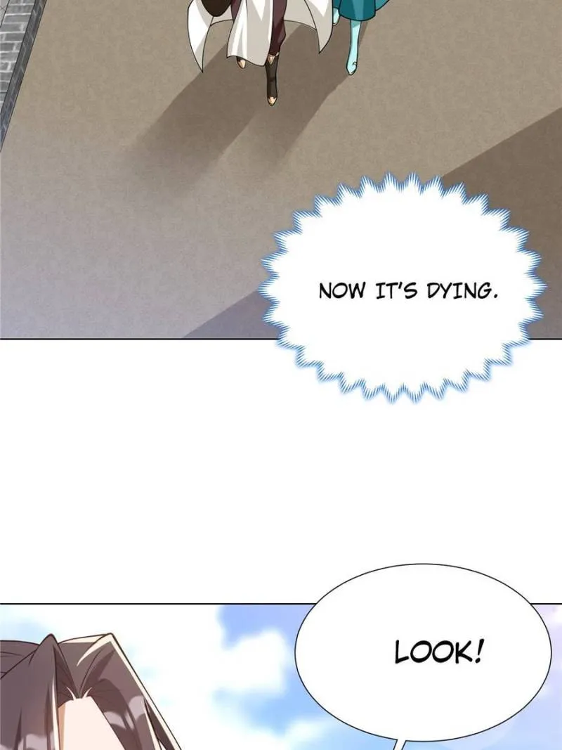 Dragon Master Chapter 170 Online - página 17