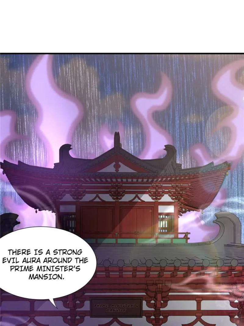 Dragon Master Chapter 170 Online - página 19