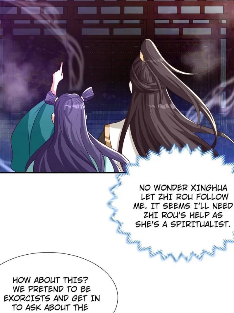 Dragon Master Chapter 170 Online - página 20