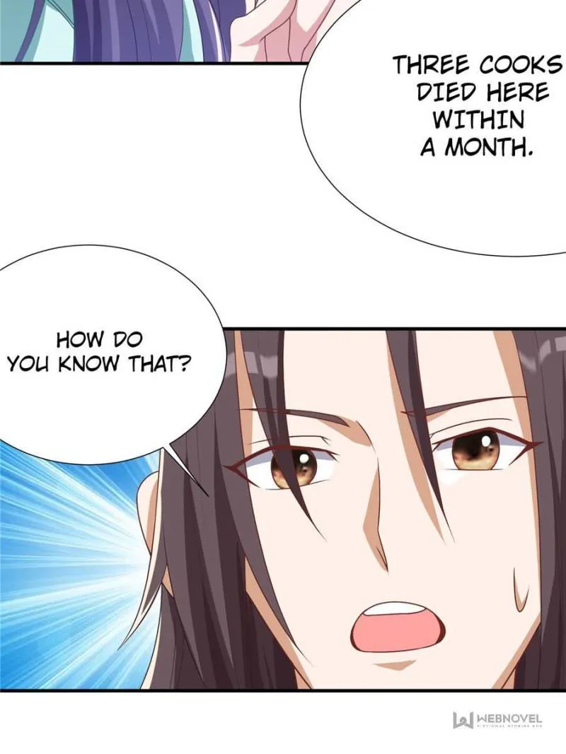 Dragon Master Chapter 170 Online - página 23