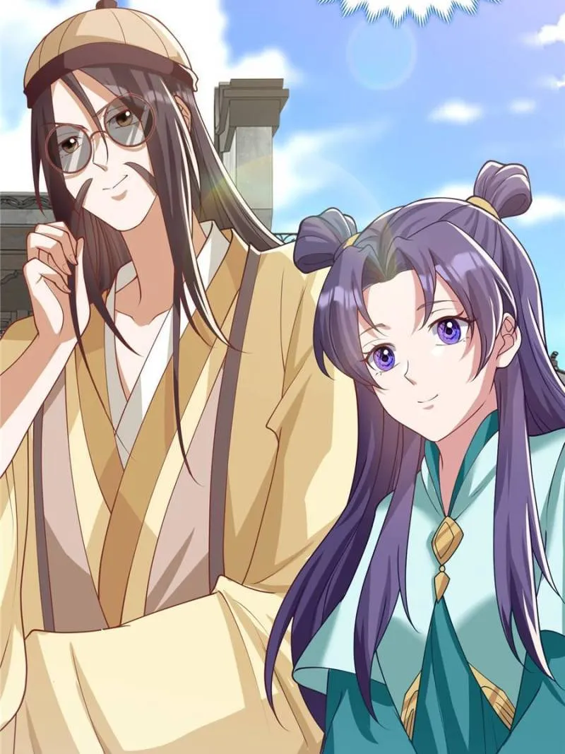 Dragon Master Chapter 170 Online - página 27