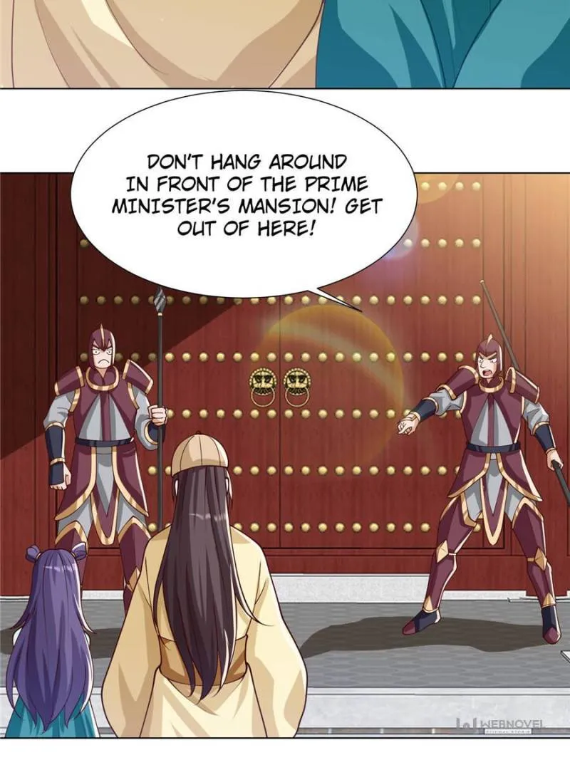 Dragon Master Chapter 170 Online - página 28
