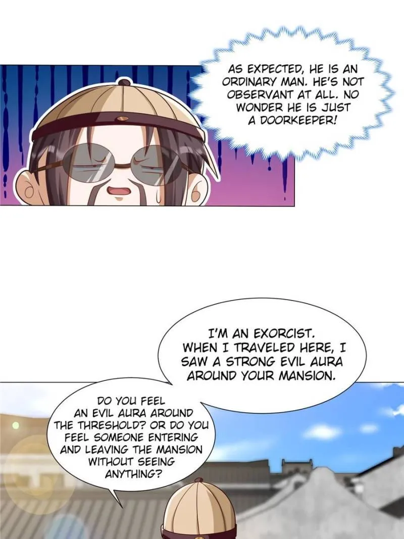 Dragon Master Chapter 170 Online - página 29