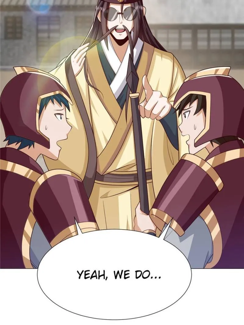 Dragon Master Chapter 170 Online - página 30