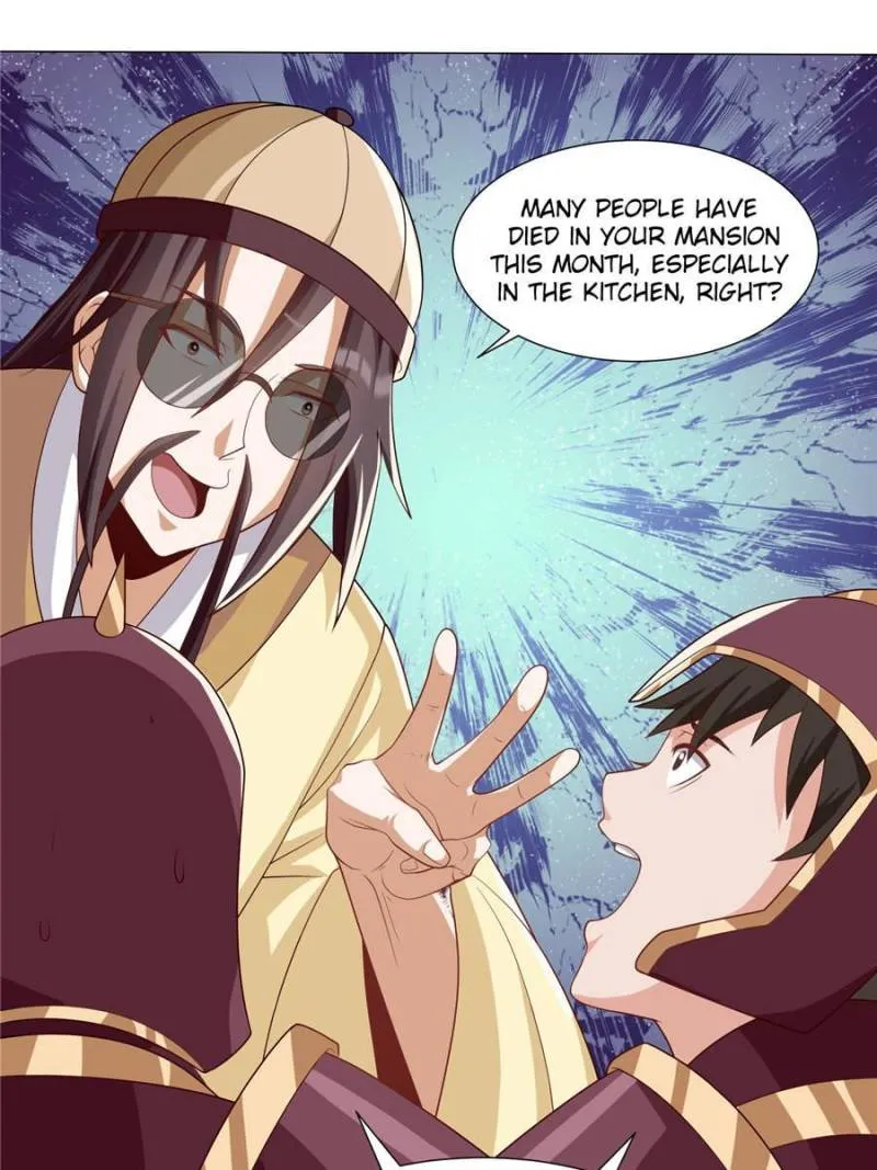 Dragon Master Chapter 170 Online - página 31