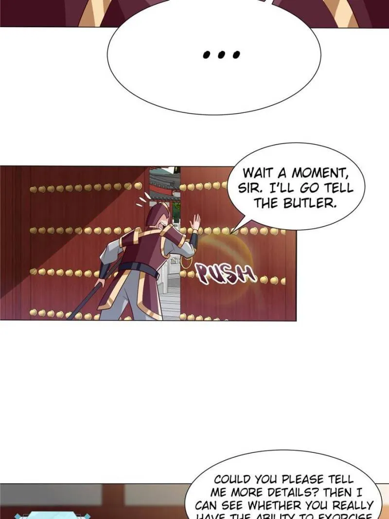 Dragon Master Chapter 170 Online - página 32