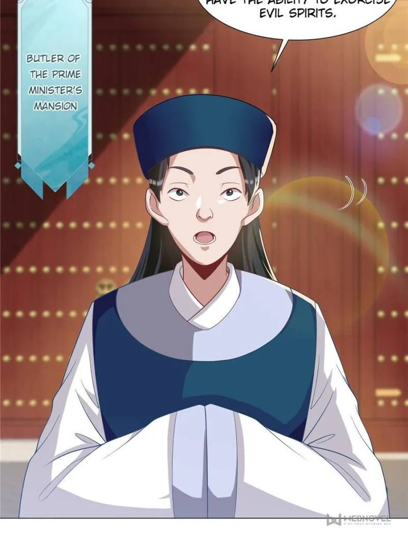 Dragon Master Chapter 170 Online - página 33