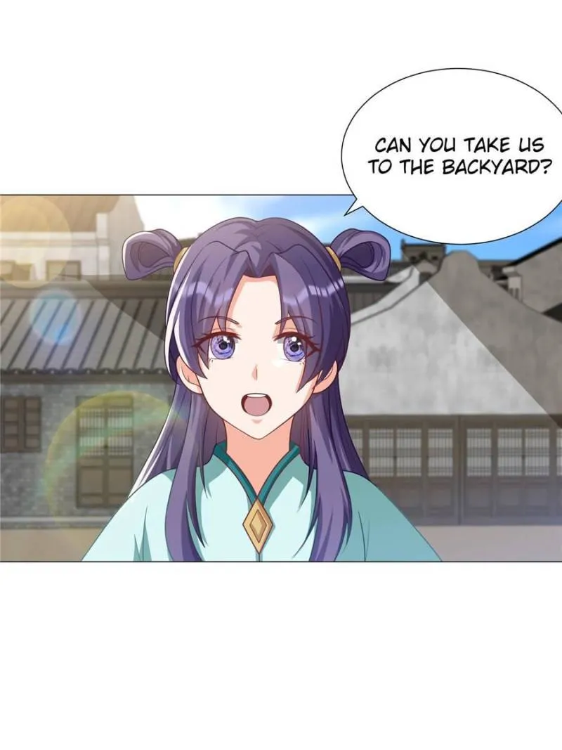 Dragon Master Chapter 170 Online - página 34