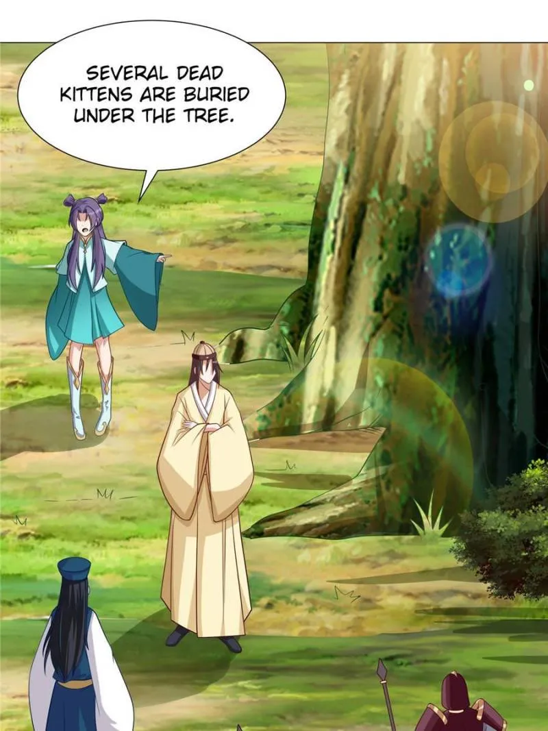 Dragon Master Chapter 170 Online - página 36