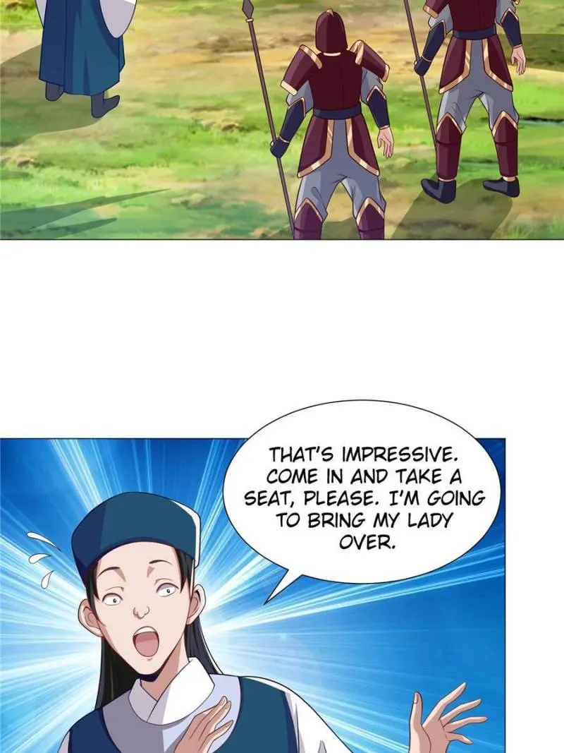 Dragon Master Chapter 170 Online - página 37