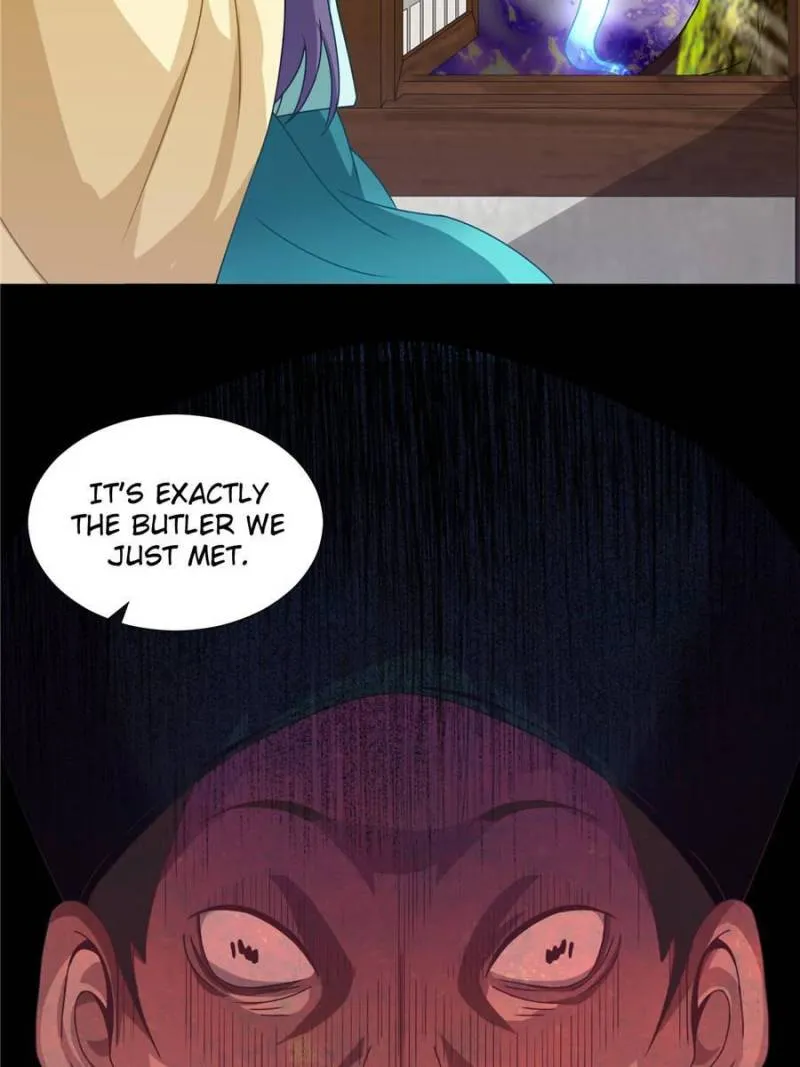 Dragon Master Chapter 170 Online - página 41