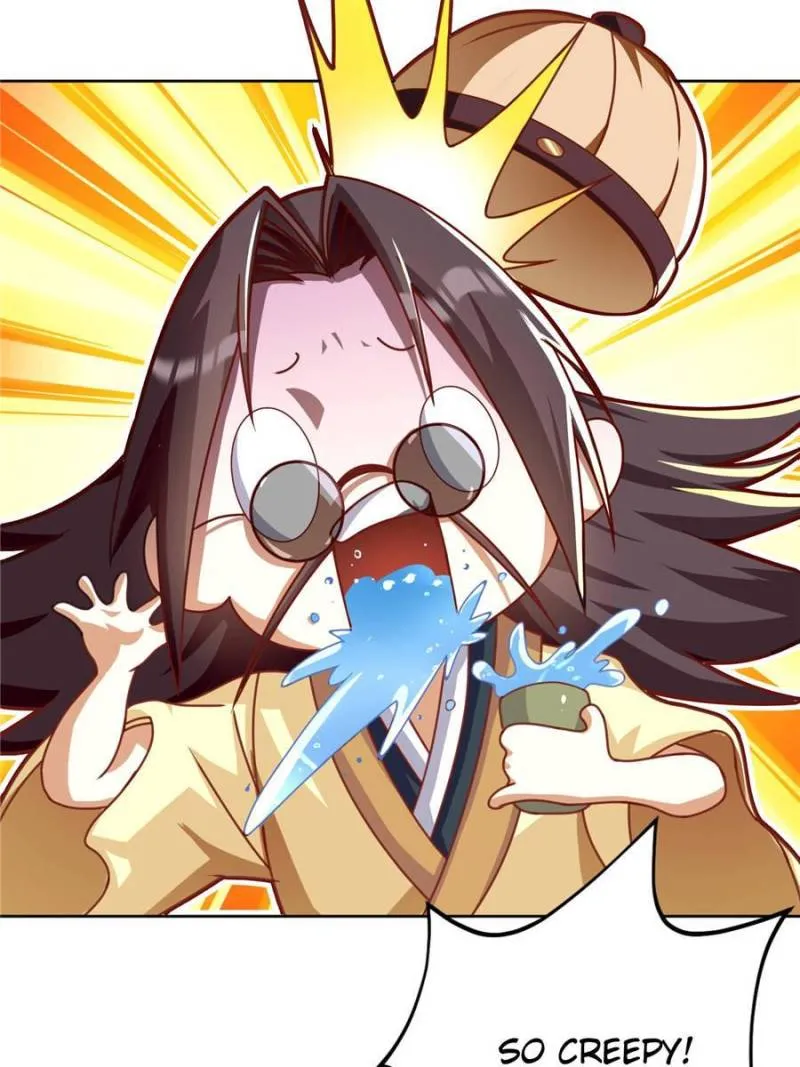 Dragon Master Chapter 170 Online - página 43