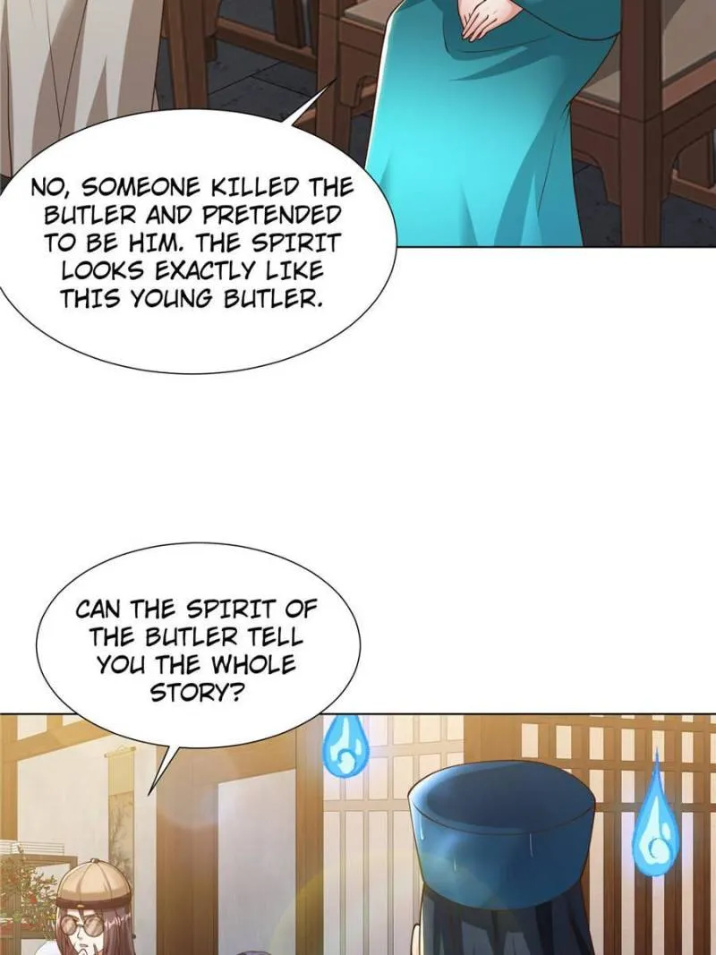 Dragon Master Chapter 171 Online - página 3