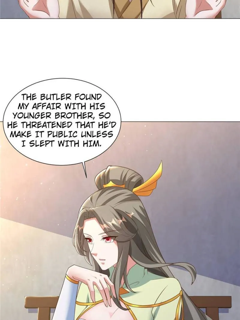 Dragon Master Chapter 171 Online - página 9
