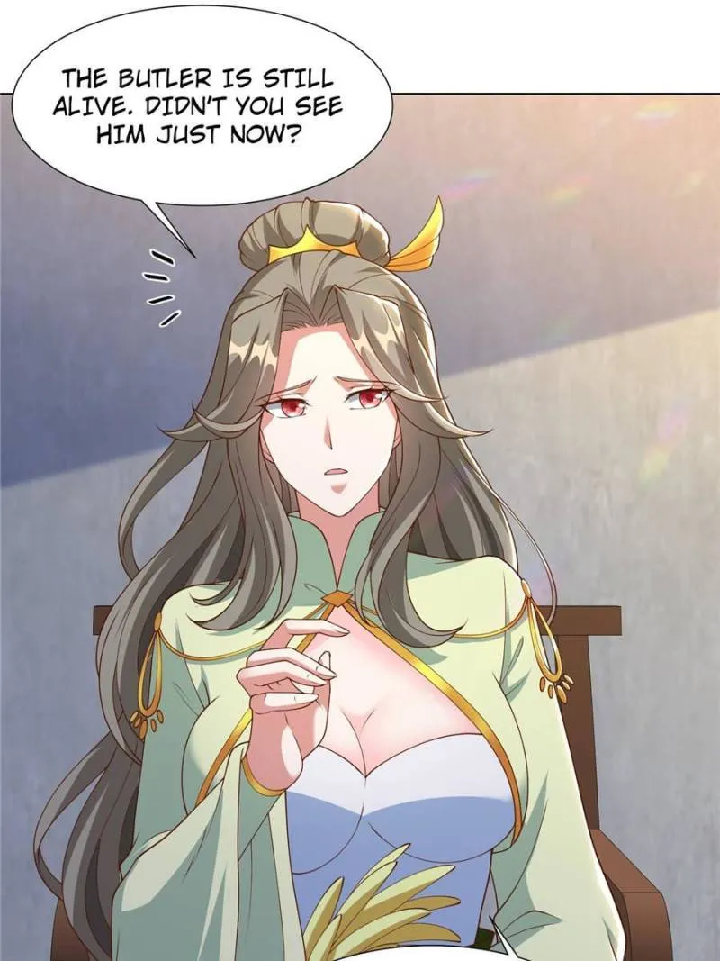 Dragon Master Chapter 171 Online - página 15