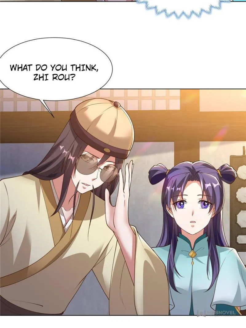 Dragon Master Chapter 171 Online - página 24