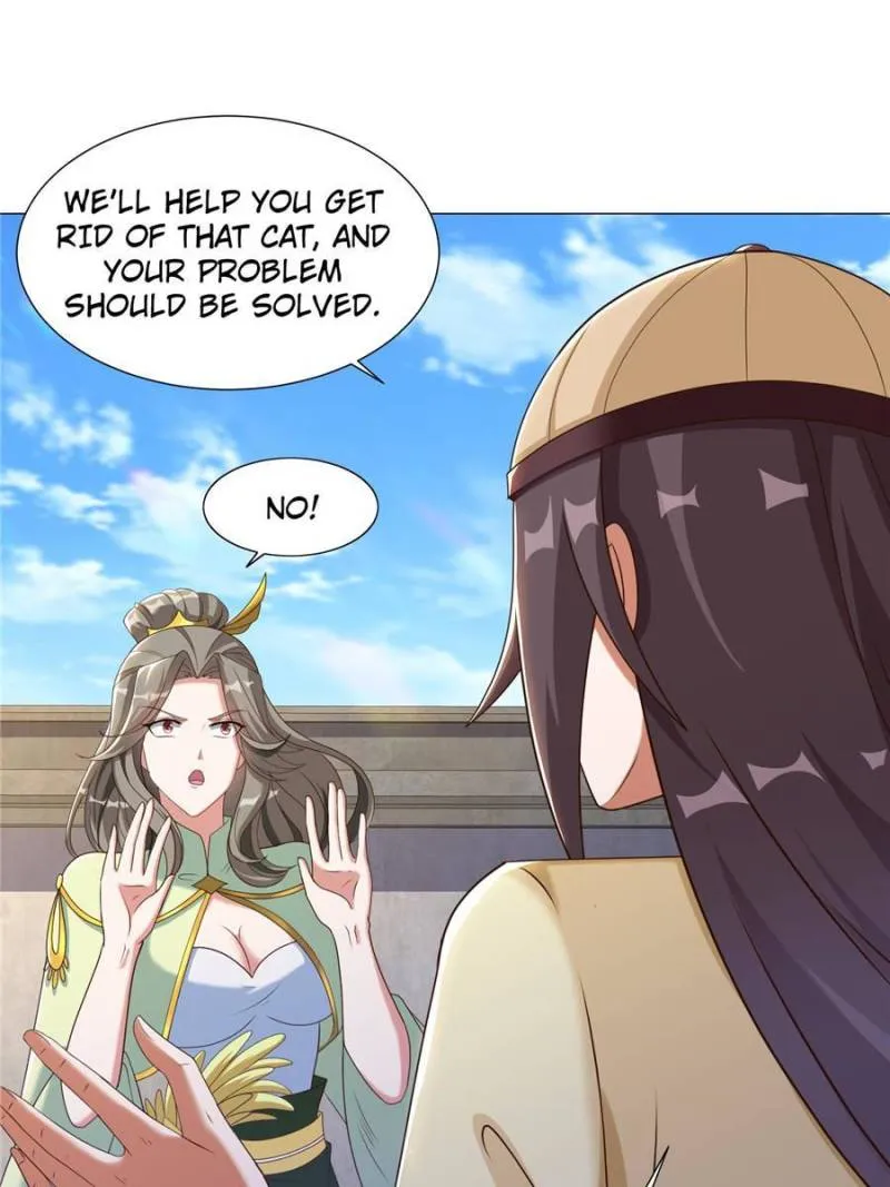 Dragon Master Chapter 171 Online - página 37