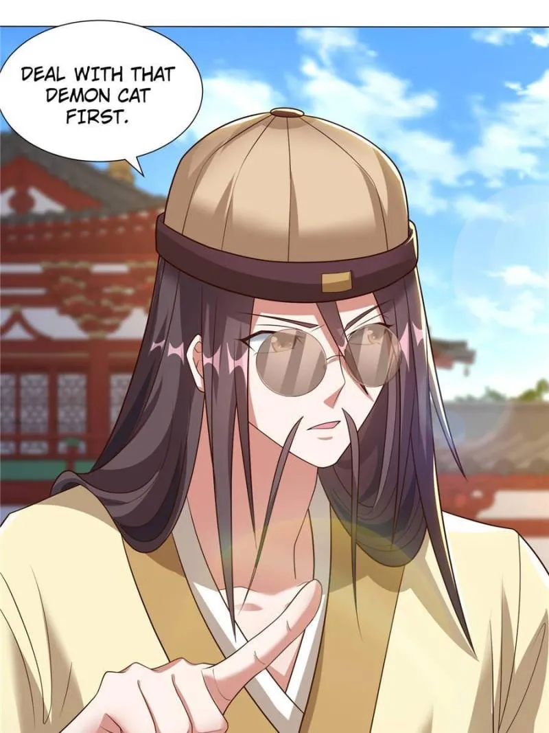 Dragon Master Chapter 171 Online - página 43