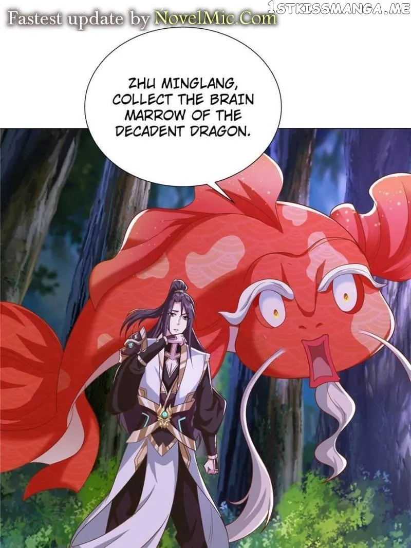 Dragon Master Chapter 175 Online - página 2