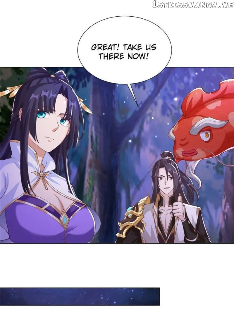 Dragon Master Chapter 175 Online - página 23