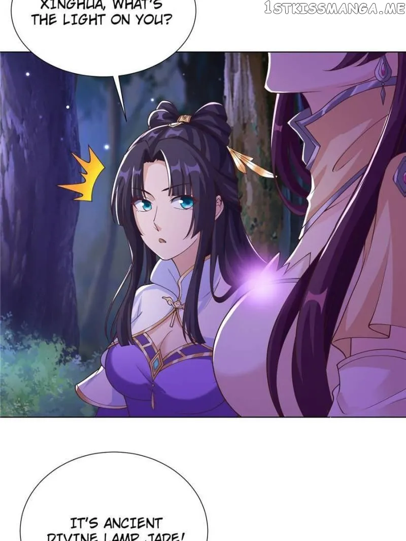 Dragon Master Chapter 175 Online - página 31