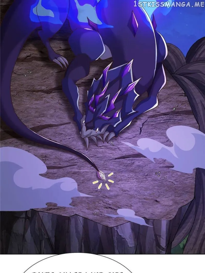 Dragon Master Chapter 175 Online - página 35