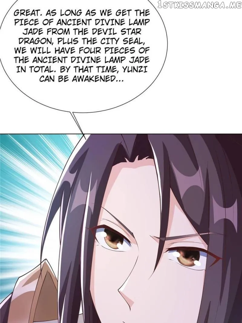 Dragon Master Chapter 175 Online - página 37