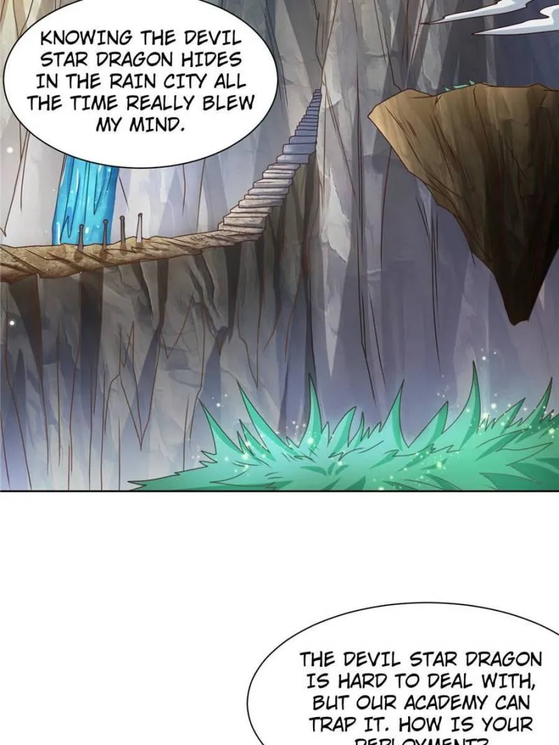 Dragon Master Chapter 177 Online - página 3