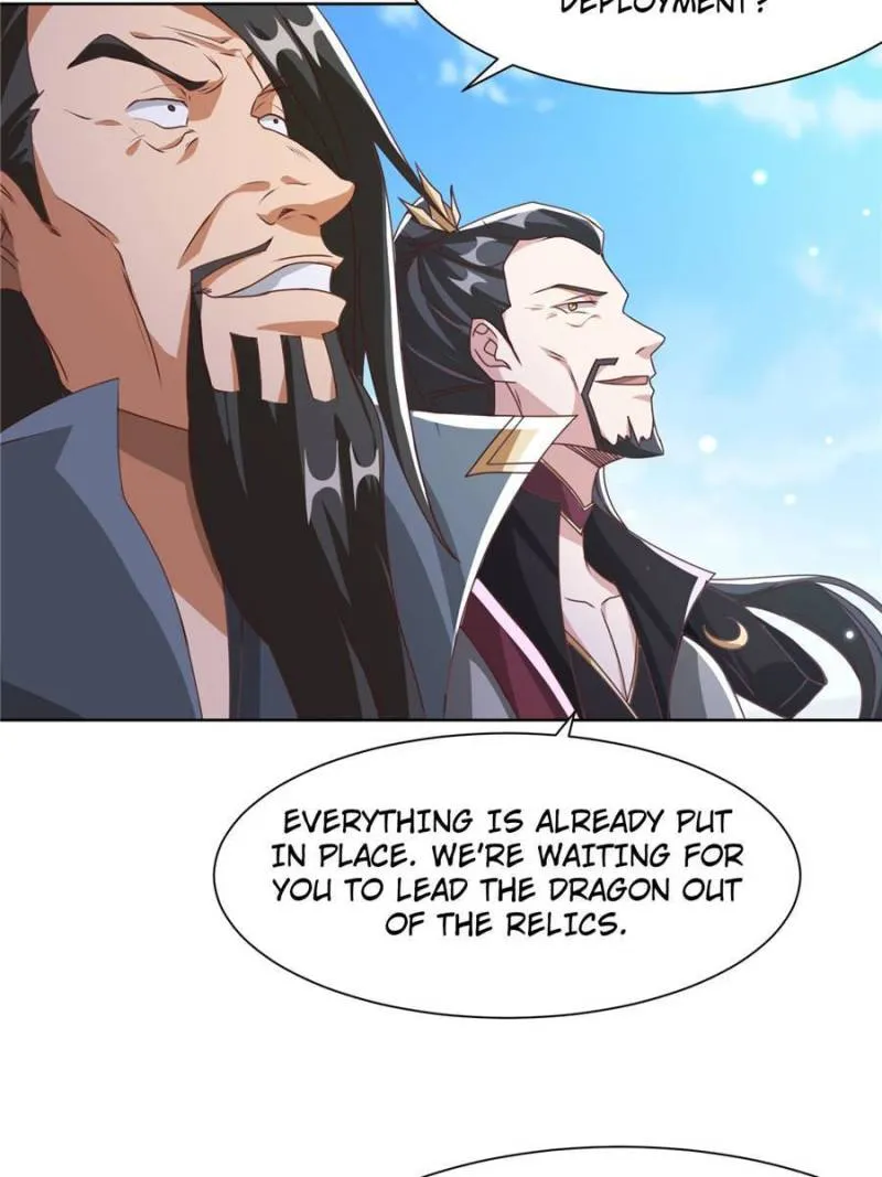 Dragon Master Chapter 177 Online - página 4