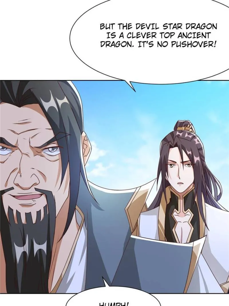 Dragon Master Chapter 177 Online - página 5