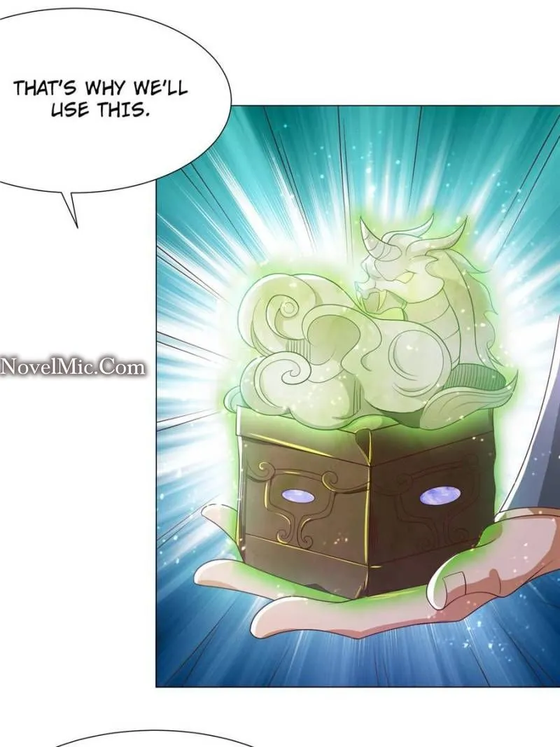 Dragon Master Chapter 177 Online - página 7