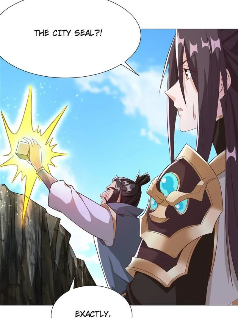 Dragon Master Chapter 177 Online - página 8