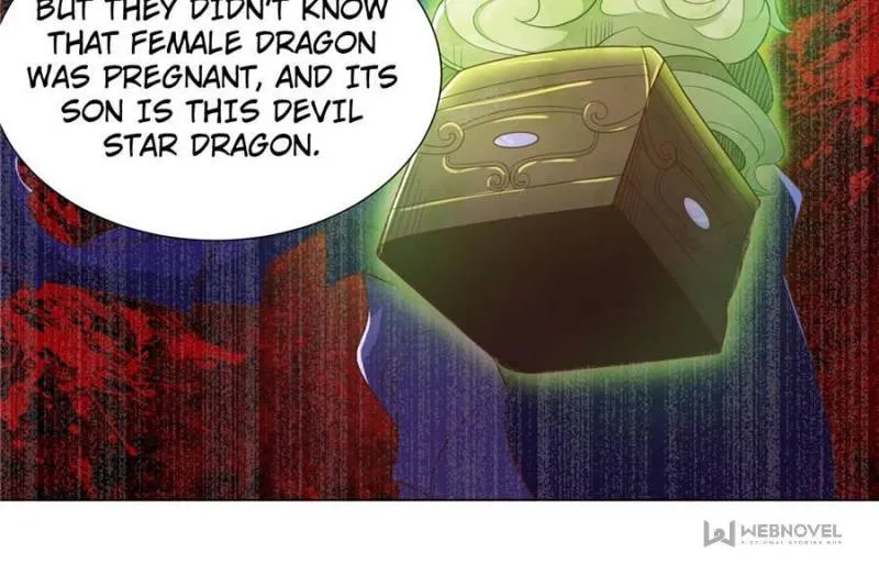 Dragon Master Chapter 177 Online - página 10