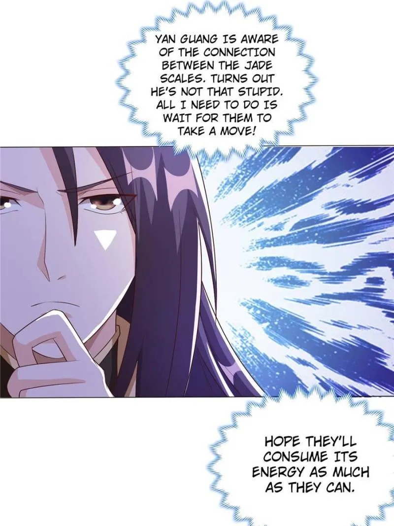Dragon Master Chapter 177 Online - página 14