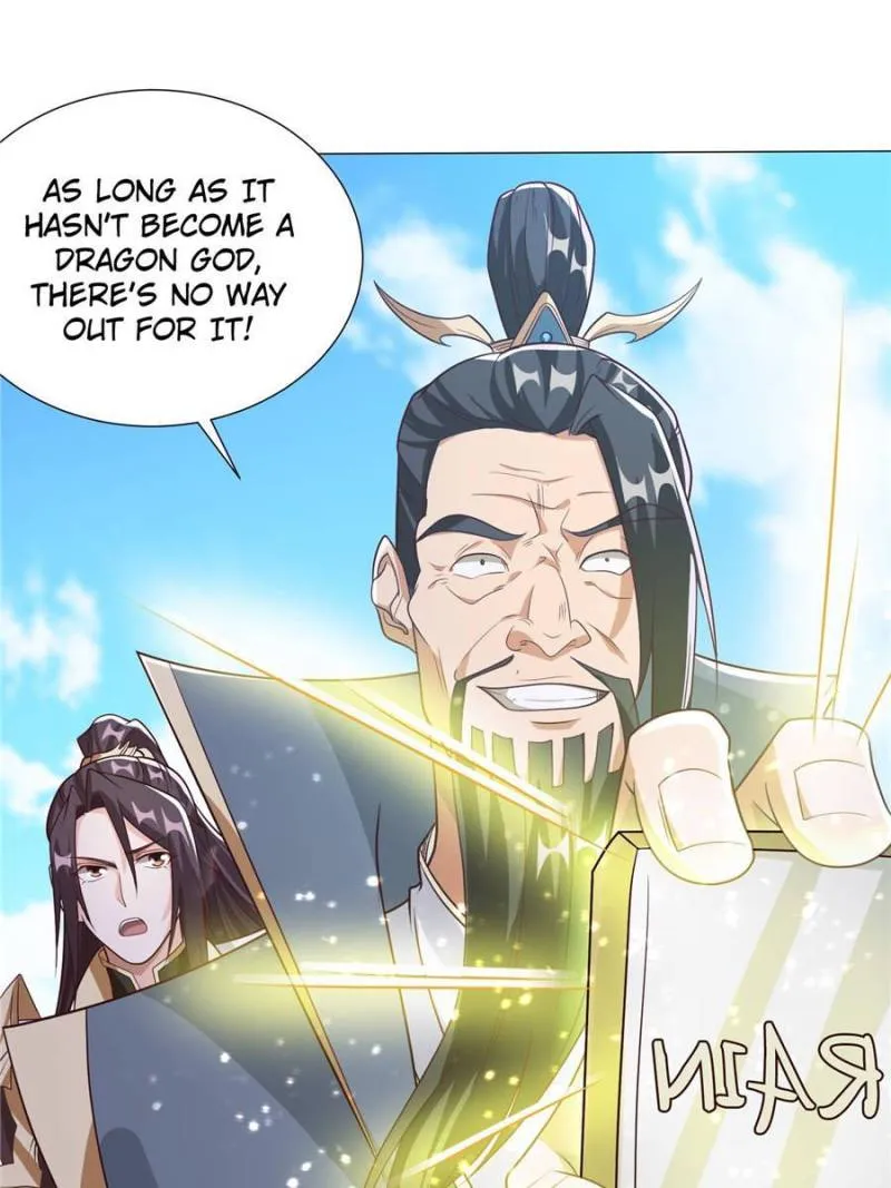 Dragon Master Chapter 177 Online - página 17