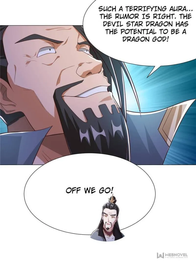 Dragon Master Chapter 177 Online - página 21