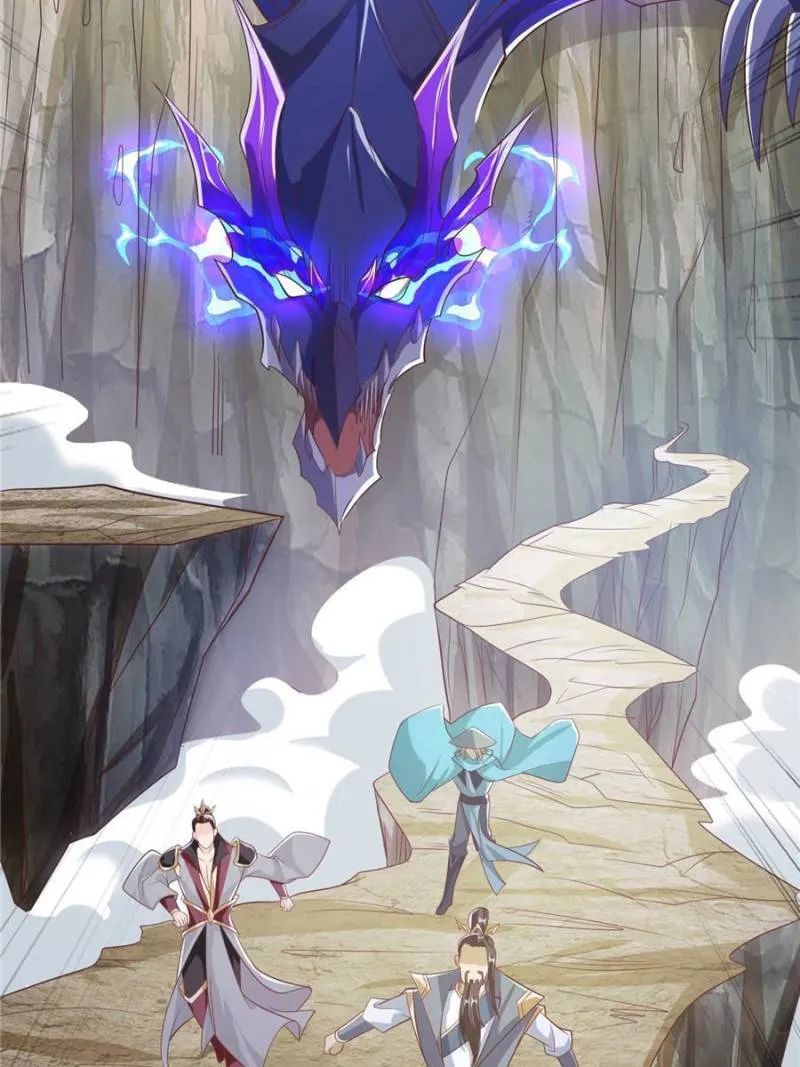 Dragon Master Chapter 177 Online - página 24