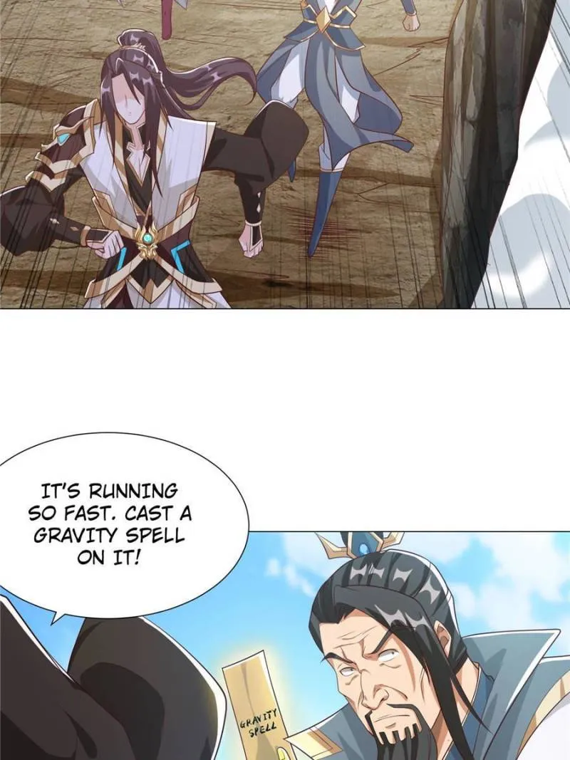 Dragon Master Chapter 177 Online - página 25