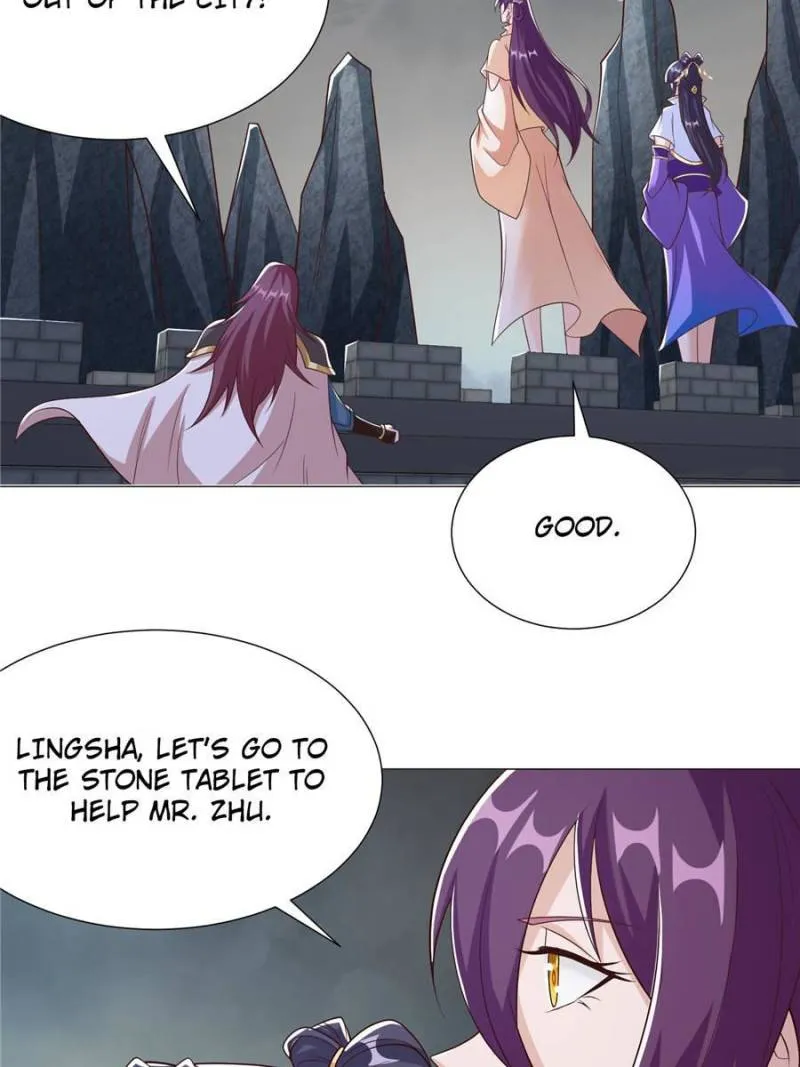 Dragon Master Chapter 177 Online - página 33
