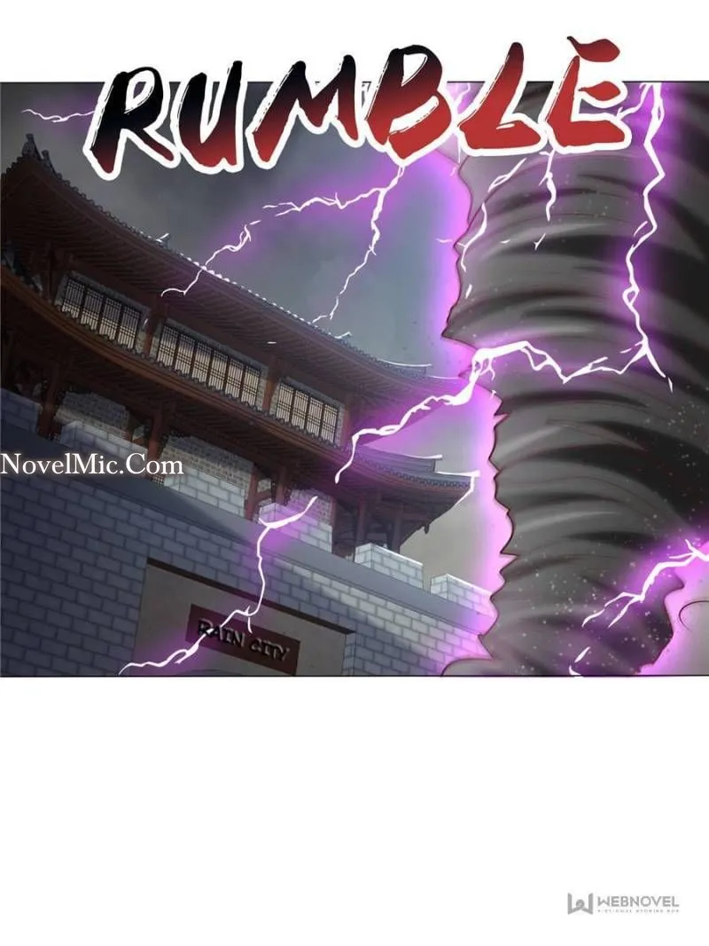 Dragon Master Chapter 177 Online - página 36