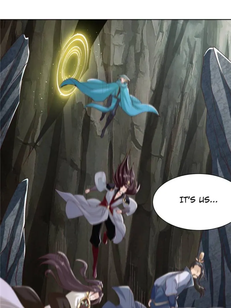 Dragon Master Chapter 177 Online - página 42